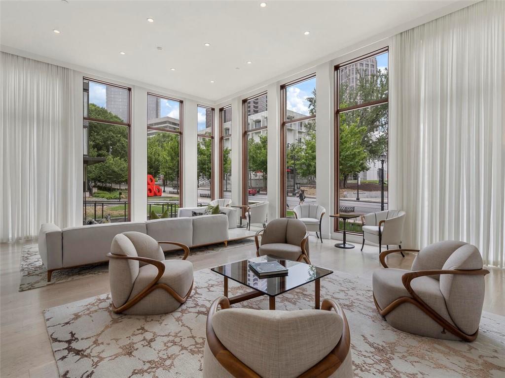 1301 Peachtree Street #5C, Atlanta, Georgia image 45