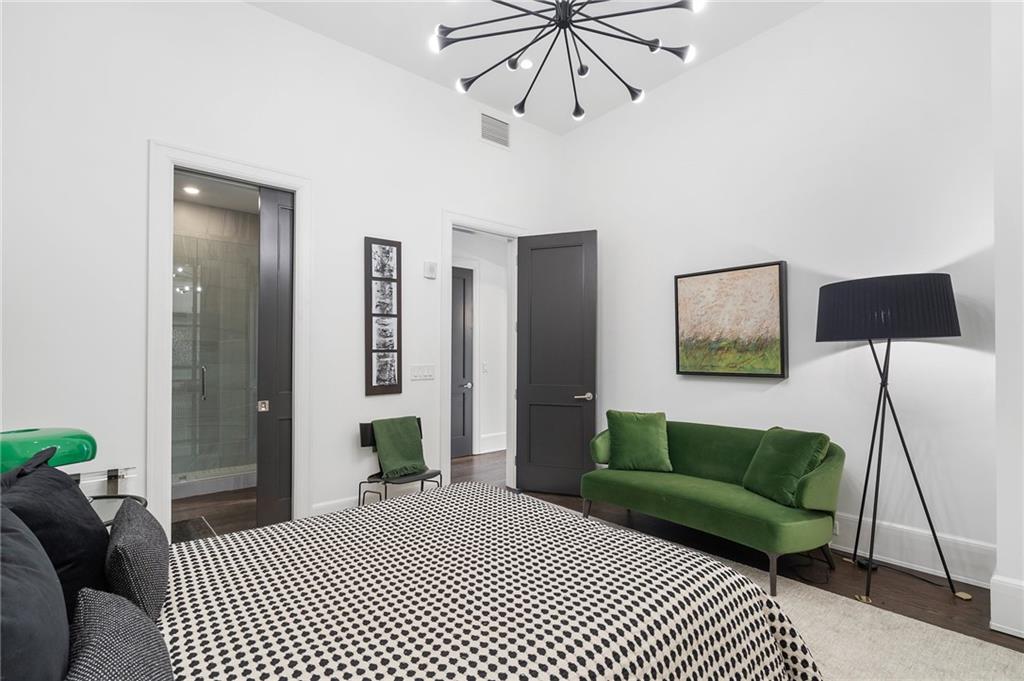 1301 Peachtree Street #5C, Atlanta, Georgia image 25