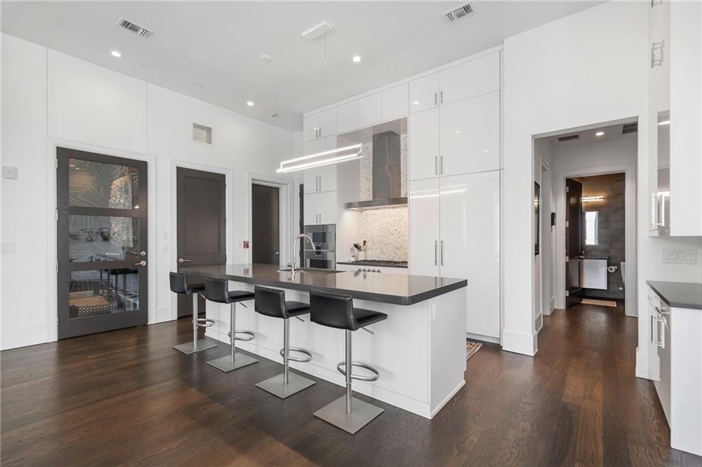 1301 Peachtree Street #5C, Atlanta, Georgia image 9