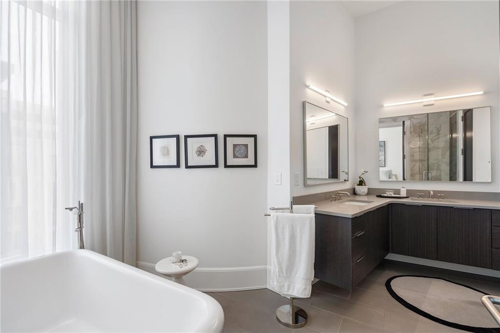 1301 Peachtree Street #5C, Atlanta, Georgia image 20