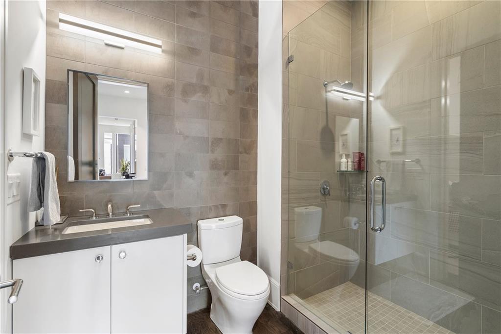 1301 Peachtree Street #5C, Atlanta, Georgia image 26
