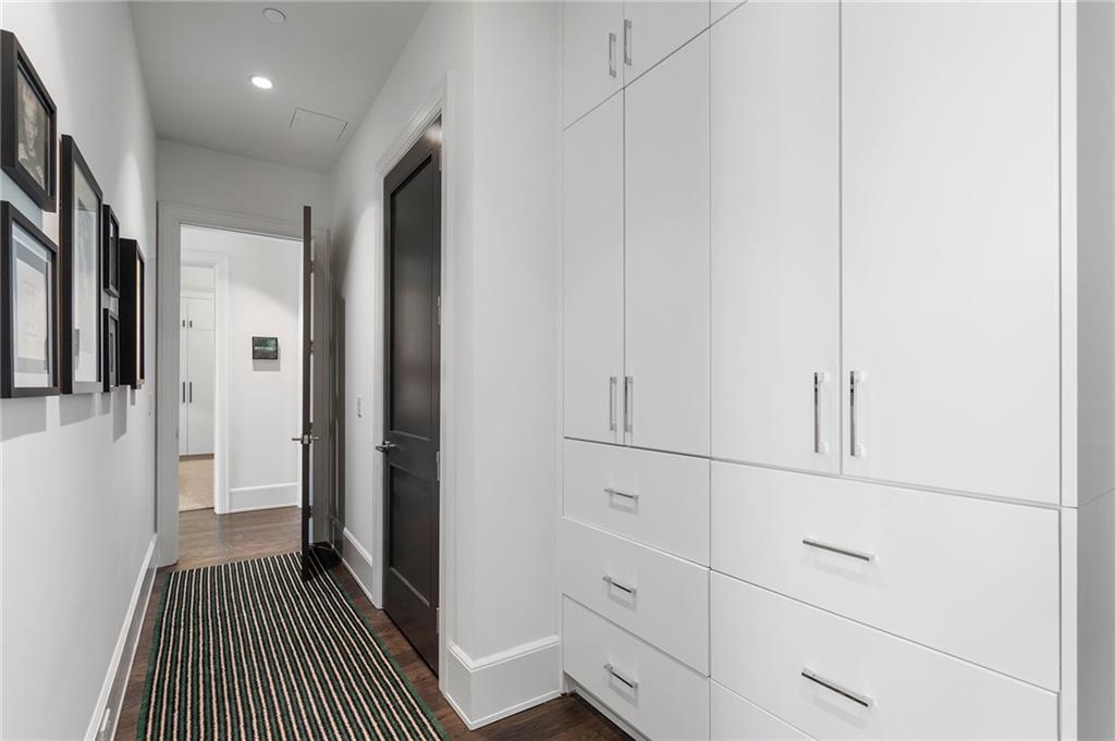 1301 Peachtree Street #5C, Atlanta, Georgia image 16