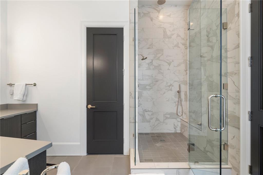 1301 Peachtree Street #5C, Atlanta, Georgia image 21