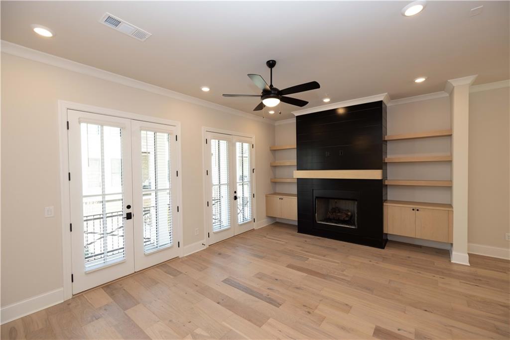 255 Briscoe Way #5, Alpharetta, Georgia image 22