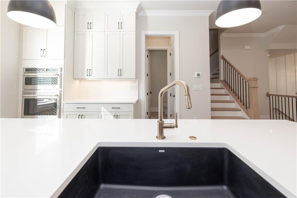 255 Briscoe Way #5, Alpharetta, Georgia image 19
