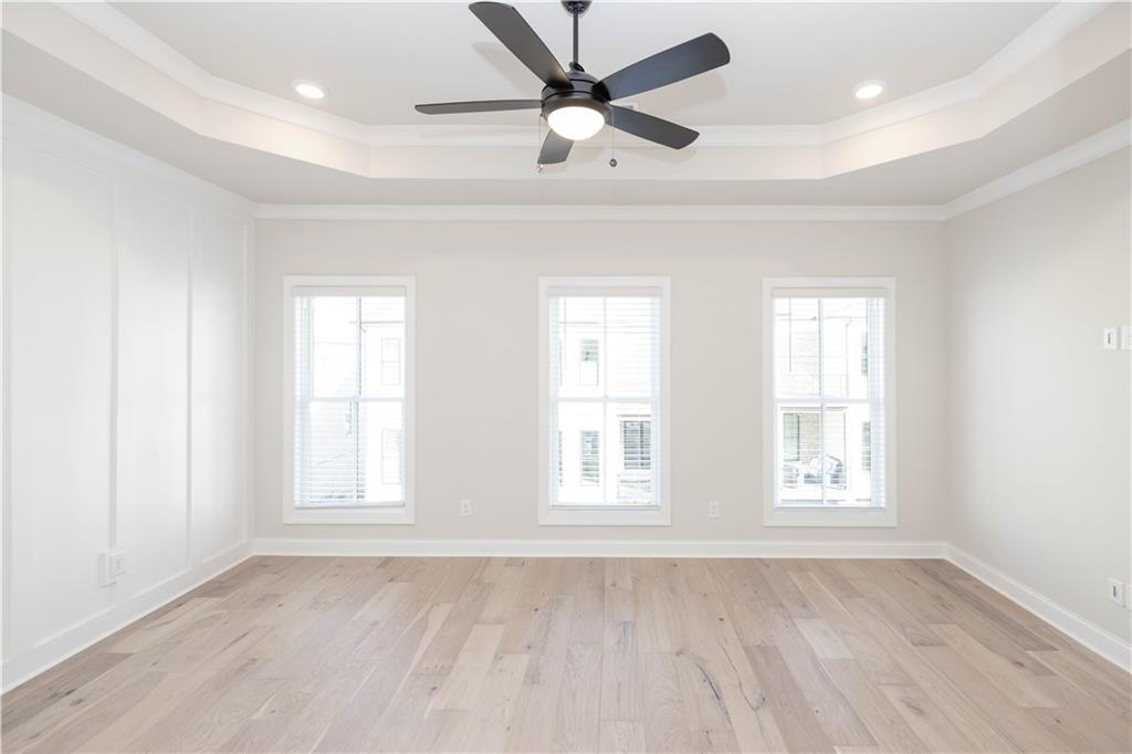 255 Briscoe Way #5, Alpharetta, Georgia image 27