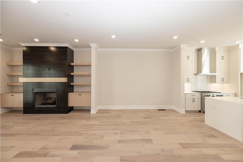 255 Briscoe Way #5, Alpharetta, Georgia image 6