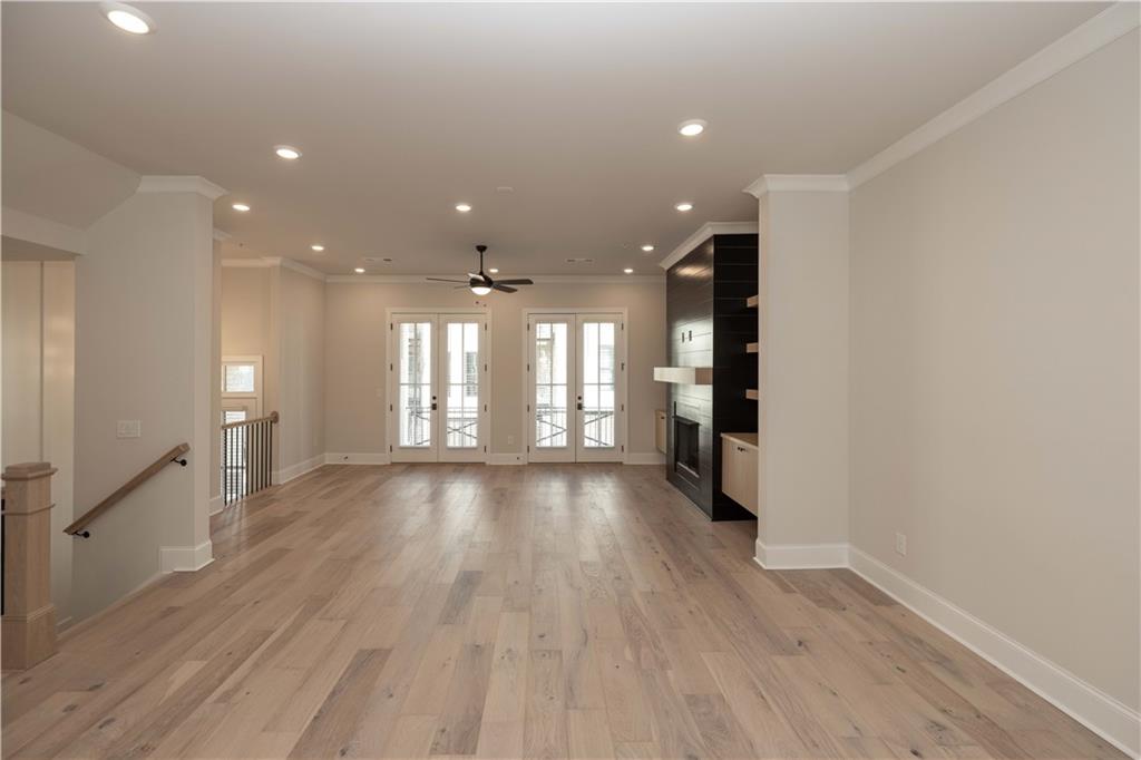 255 Briscoe Way #5, Alpharetta, Georgia image 20