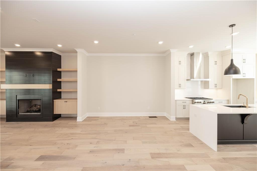 255 Briscoe Way #5, Alpharetta, Georgia image 7