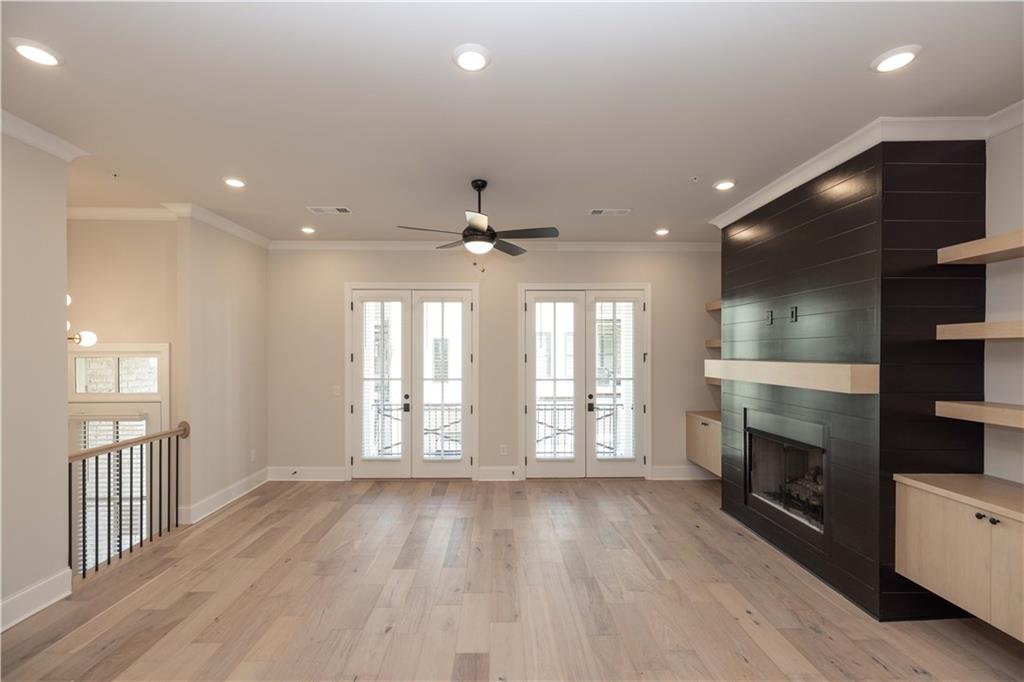 255 Briscoe Way #5, Alpharetta, Georgia image 21
