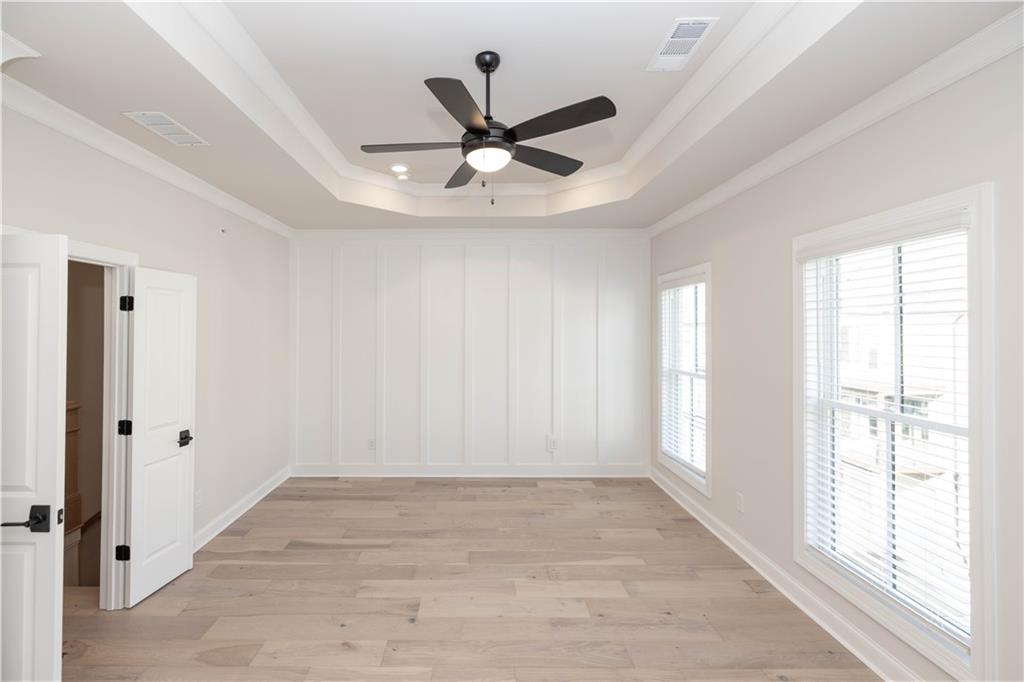 255 Briscoe Way #5, Alpharetta, Georgia image 28