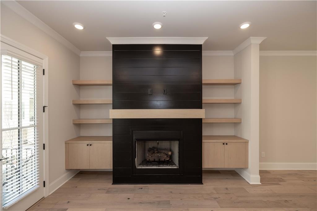 255 Briscoe Way #5, Alpharetta, Georgia image 24