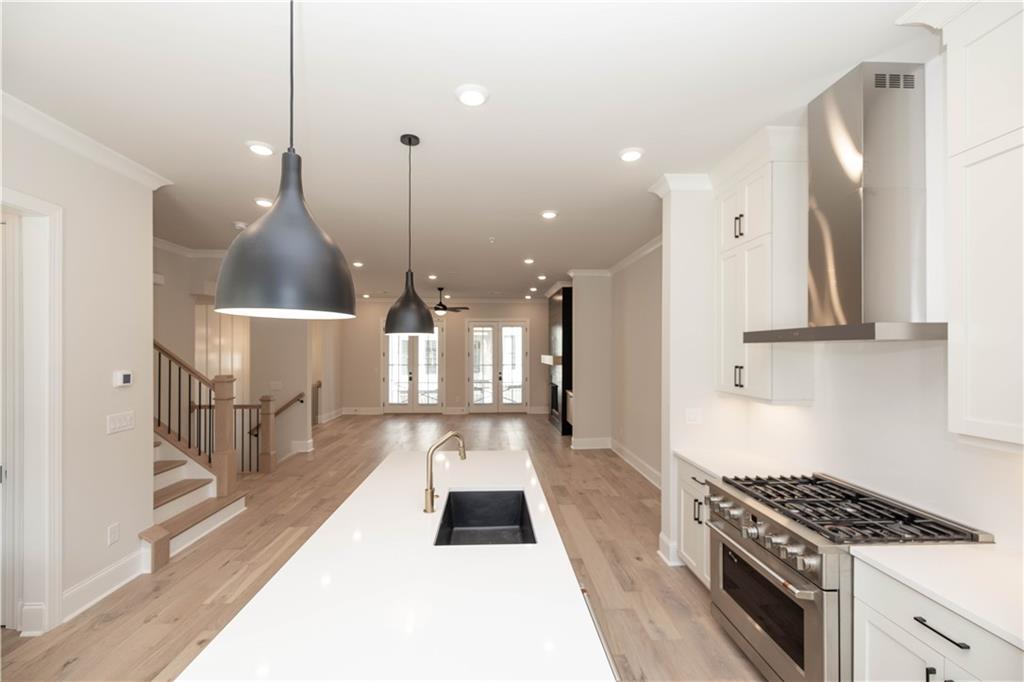 255 Briscoe Way #5, Alpharetta, Georgia image 18