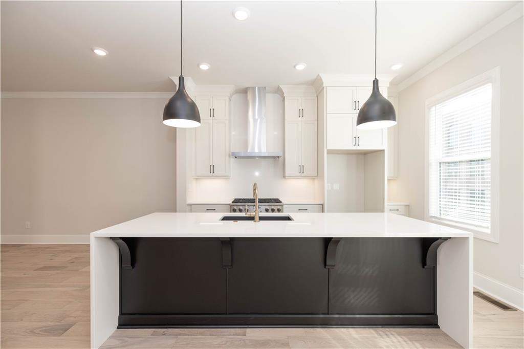 255 Briscoe Way #5, Alpharetta, Georgia image 10