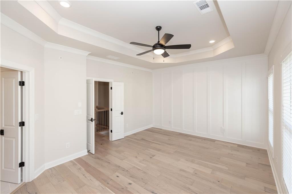255 Briscoe Way #5, Alpharetta, Georgia image 29