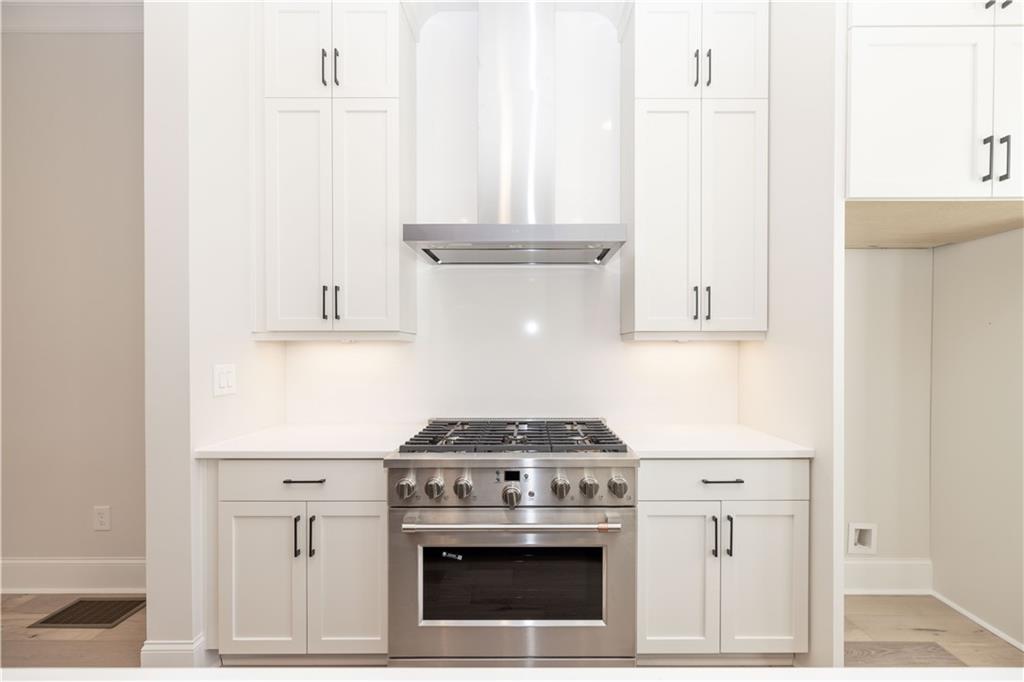 255 Briscoe Way #5, Alpharetta, Georgia image 17