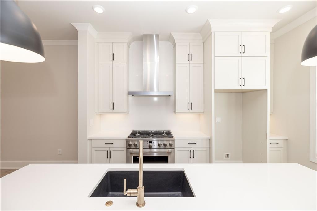 255 Briscoe Way #5, Alpharetta, Georgia image 12