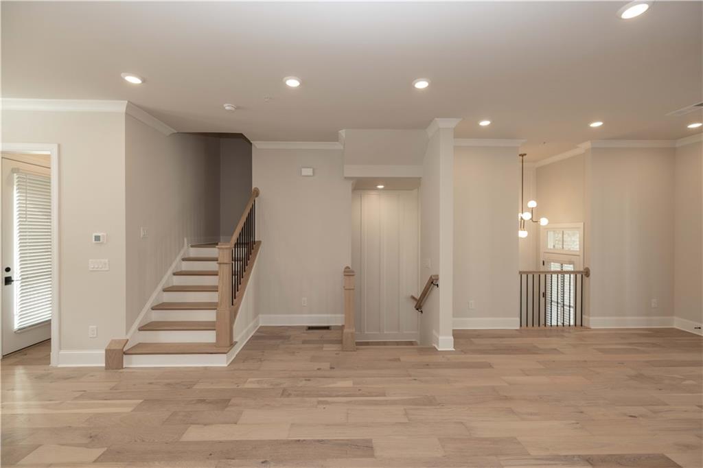255 Briscoe Way #5, Alpharetta, Georgia image 25