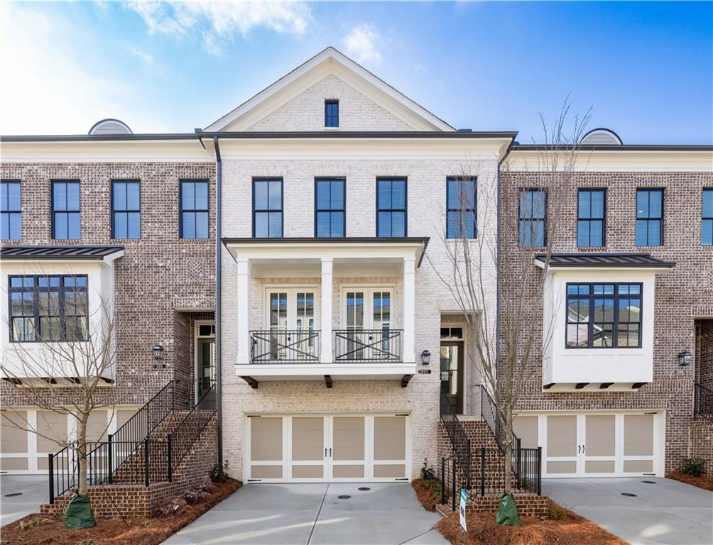 255 Briscoe Way #5, Alpharetta, Georgia image 1