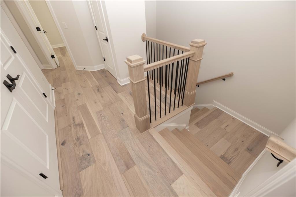 255 Briscoe Way #5, Alpharetta, Georgia image 26