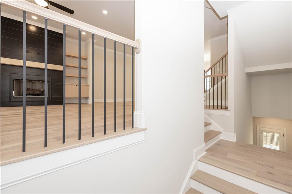 255 Briscoe Way #5, Alpharetta, Georgia image 4