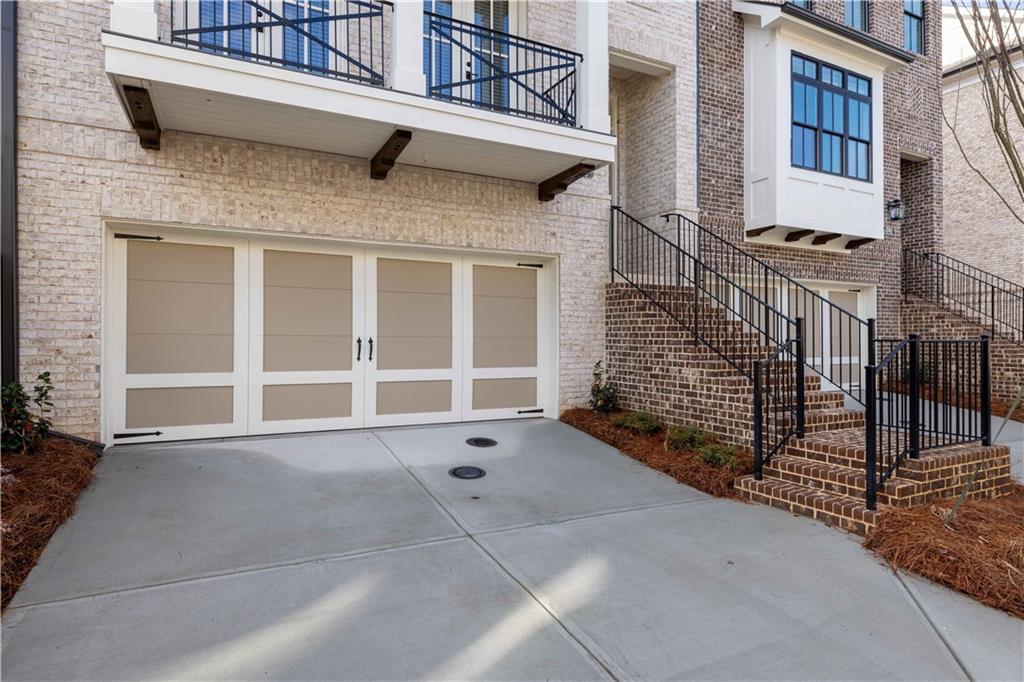 255 Briscoe Way #5, Alpharetta, Georgia image 2