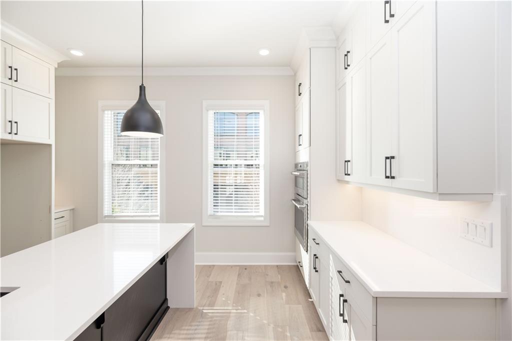 255 Briscoe Way #5, Alpharetta, Georgia image 11