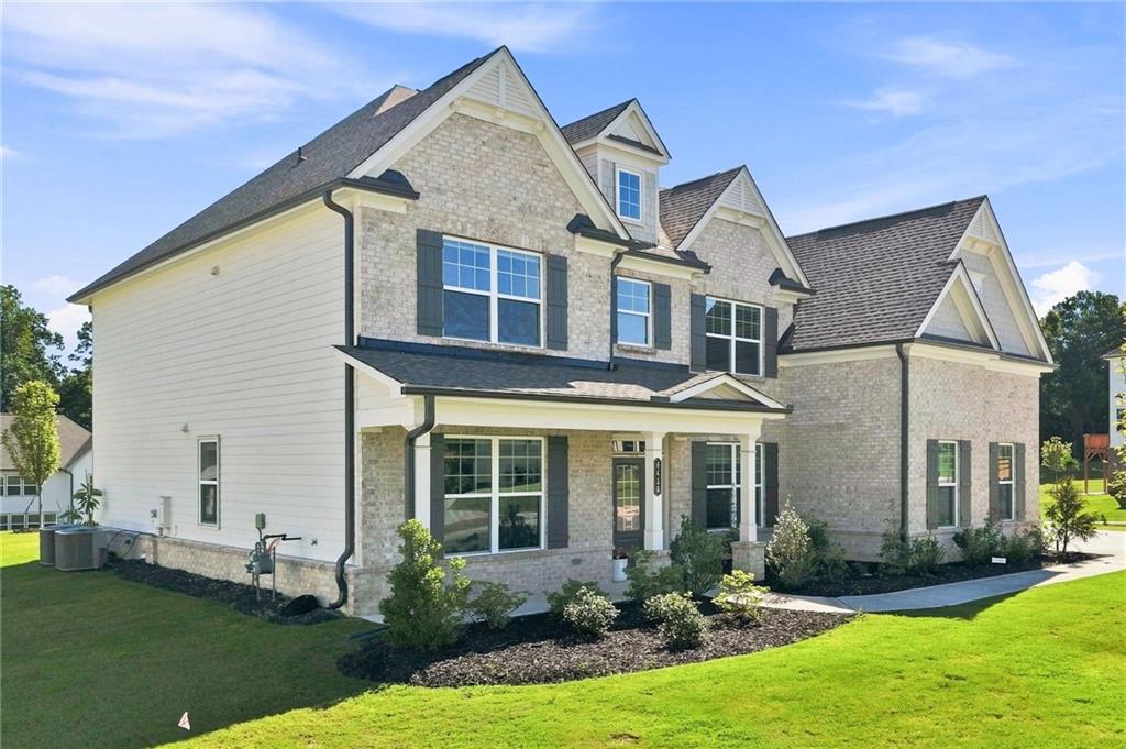 6410 Hawkins Manor Drive