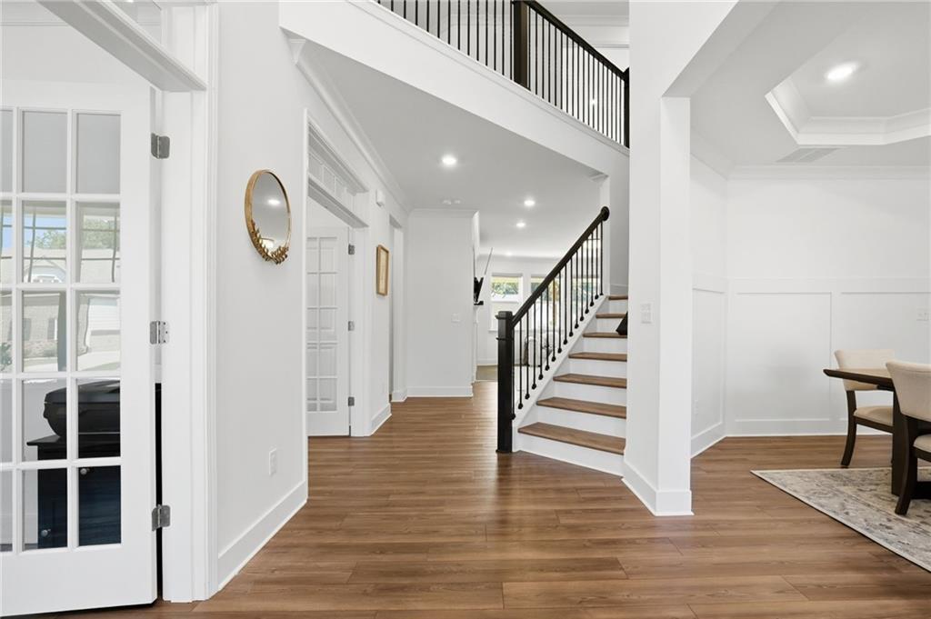 6410 Hawkins Manor Drive
