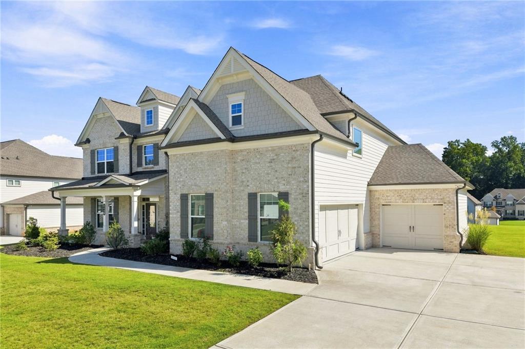 6410 Hawkins Manor Drive
