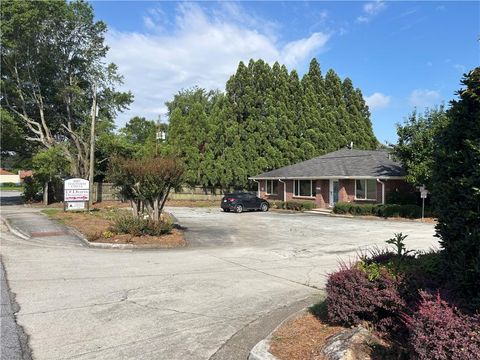 6267 Oakwood Circle Norcross GA 30093