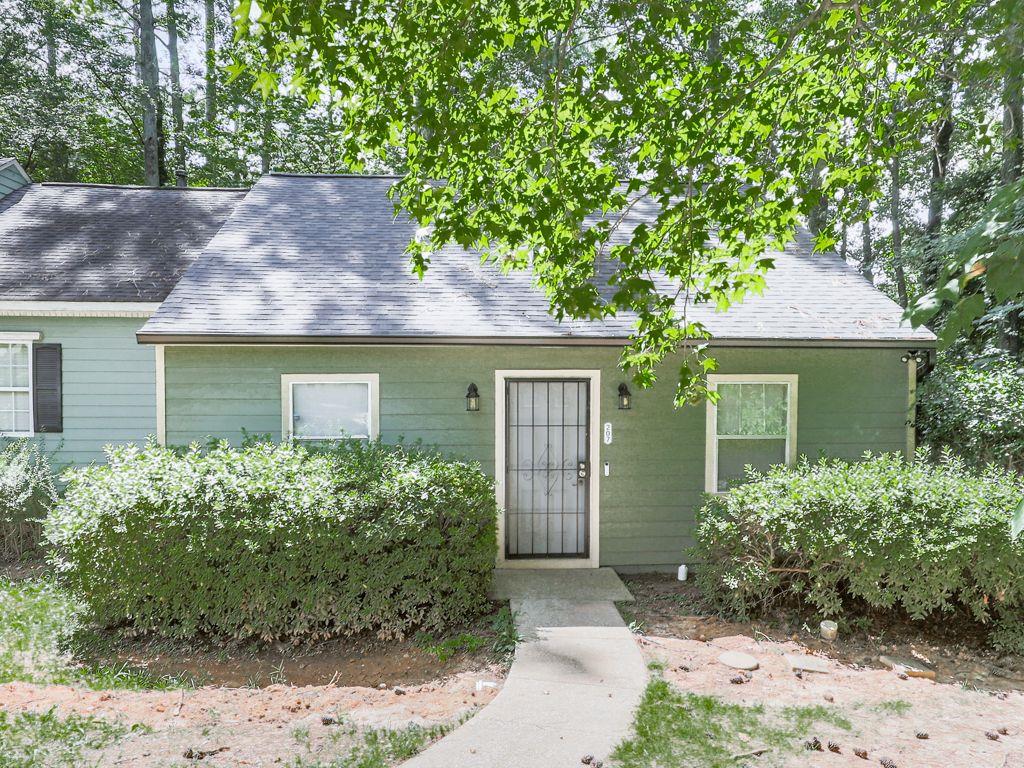207 Westland Circle SW