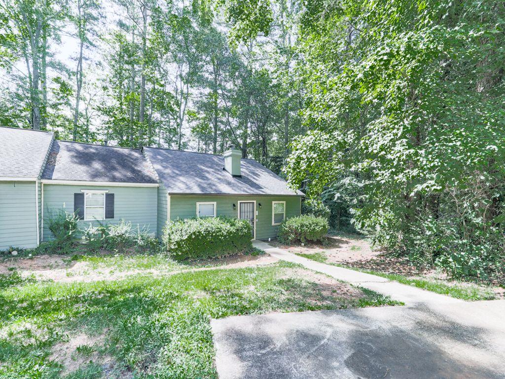 Westland - Residential