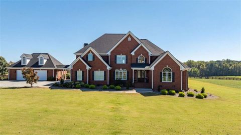 3481 Fairplay Road Madison GA 30650