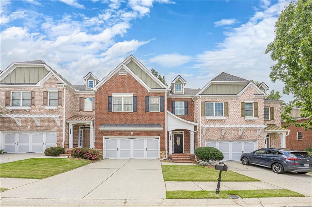 3393 Kiveton Court