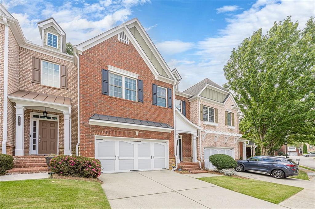 3393 Kiveton Court