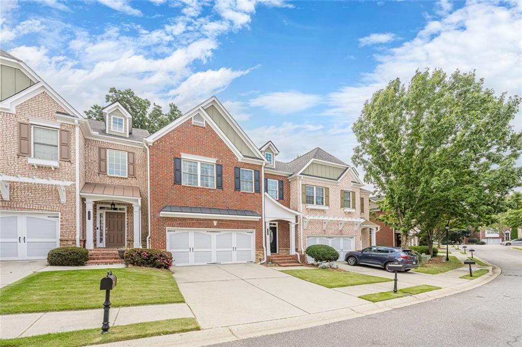 3393 Kiveton Court
