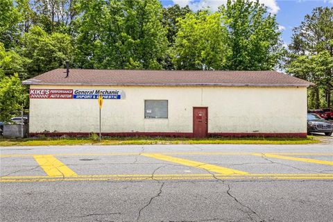 5023 Peachtree Road Atlanta GA 30341