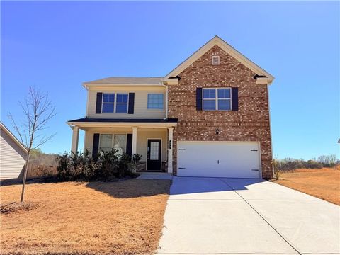 Homes For Sale - 470 Hellen Valley Drive<br/> Braselton, GA 30517