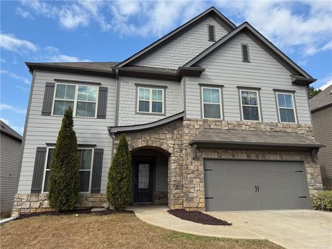 5755 Graywind Trail Atlanta GA 30349