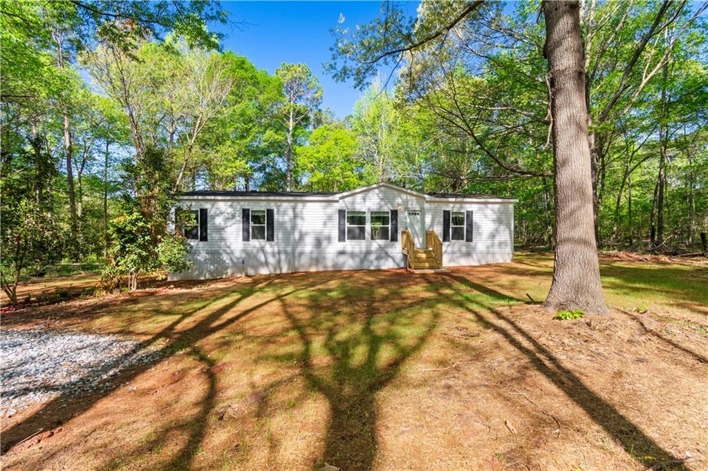 249 Woodpecker Lane, Nicholson, Georgia image 1