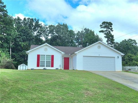 5274 Misty Meadow Drive Lula GA 30554