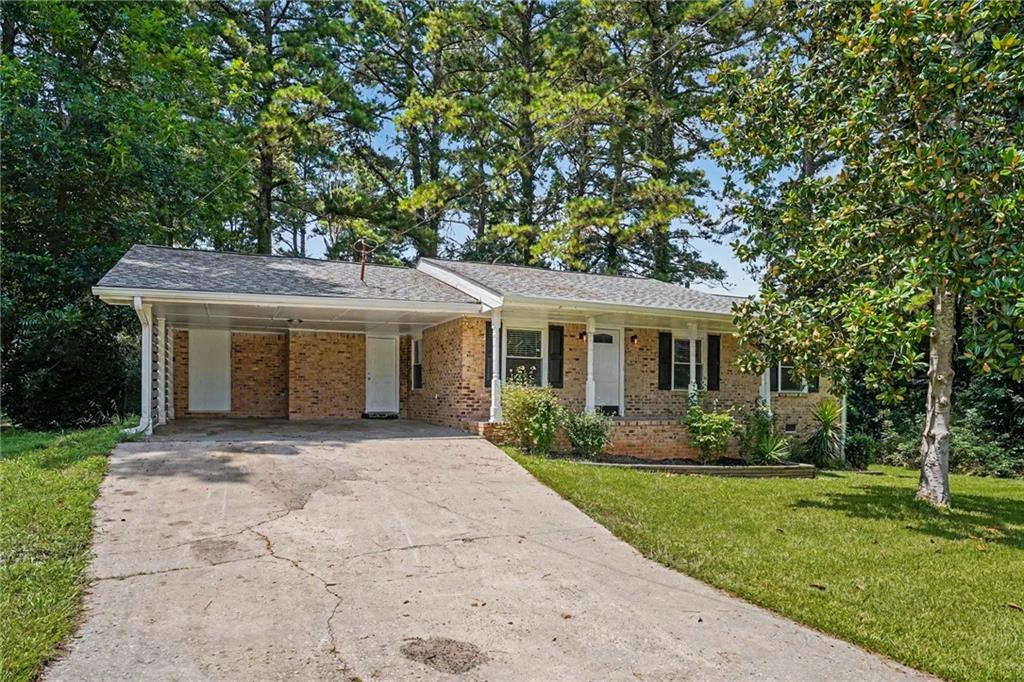 5893 Ronnie Drive