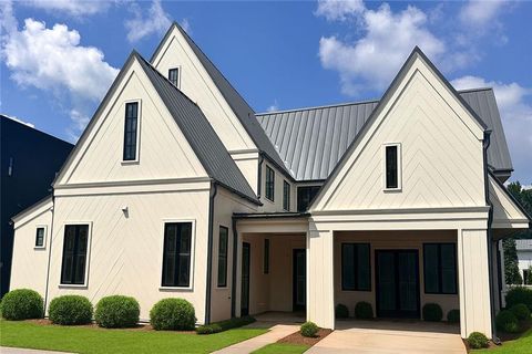 100 Carlyle Lane Fayetteville GA 30214