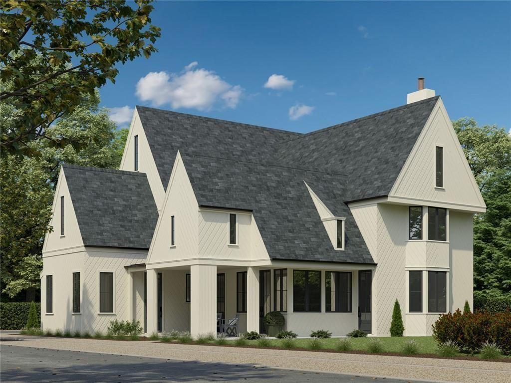 Trilith - Residential