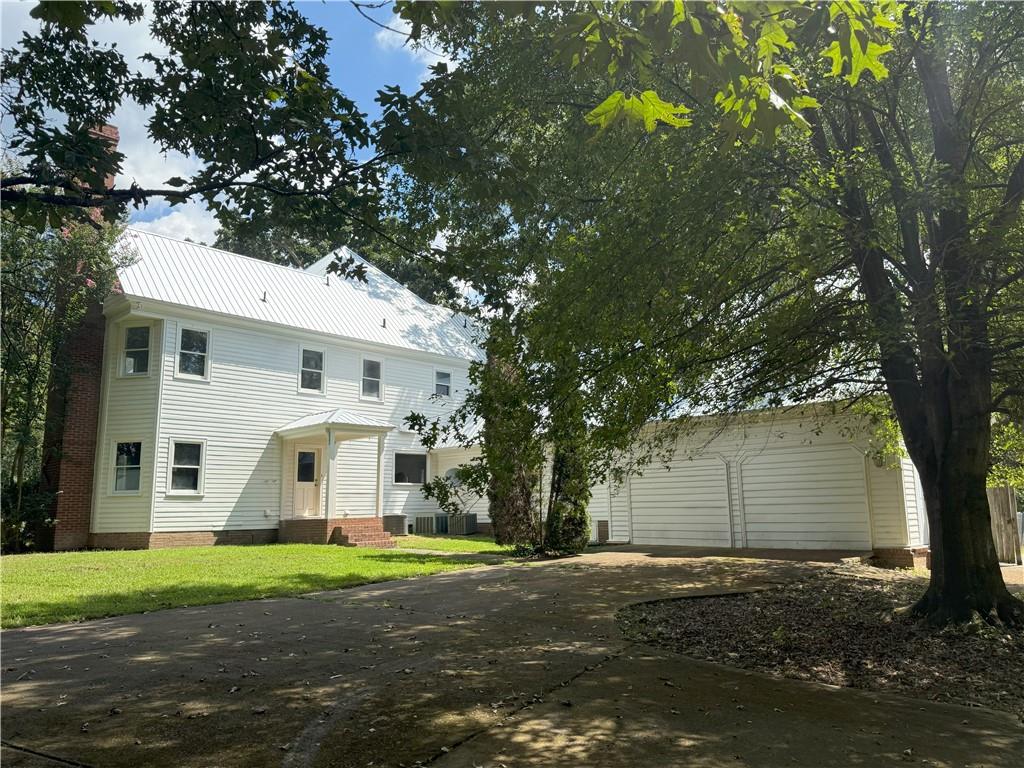 5809 Warren Farm Road SW