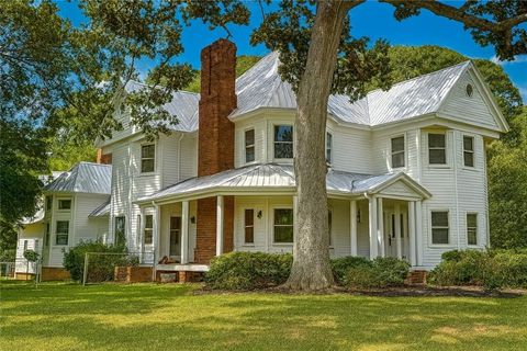5809 Warren Farm Road SW Powder Springs GA 30127