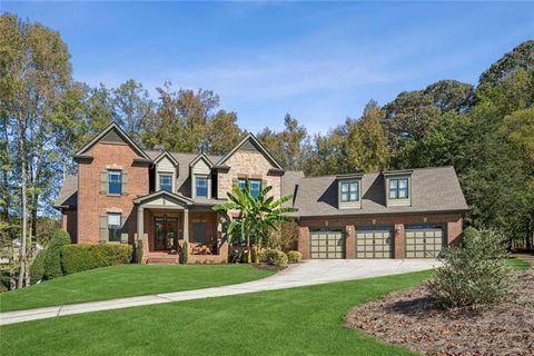 2240 N Pear Grove Court Jefferson GA 30549