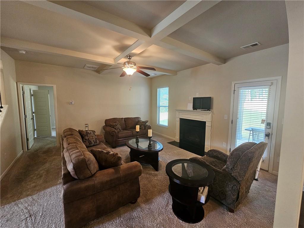1750 Stone Meadow Road, Lithonia, Georgia image 15
