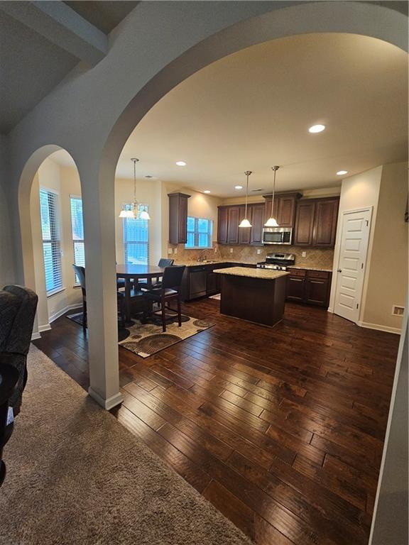 1750 Stone Meadow Road, Lithonia, Georgia image 23